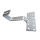 Stainless Steel Solar Mounting Tile Roof Hook